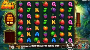 Sticky Bees di Agen Slot Online Terbaik, Cuan Gak Pernah Mati!