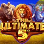 Rtp8000 Link Daftar The Ultimate 5, Slot Buas Terkuak!