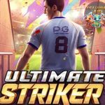 RUBY8000 Daftar Sekarang Rasakan Gairah Slot Ultimate Striker