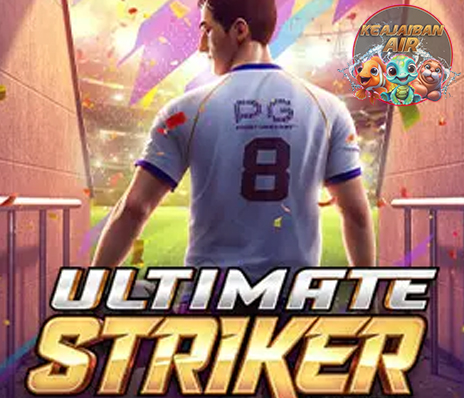 RUBY8000 Daftar Sekarang Rasakan Gairah Slot Ultimate Striker