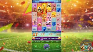 RUBY8000 Daftar Sekarang Rasakan Gairah Slot Ultimate Striker