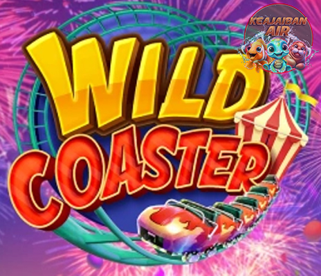 Slot Gacor Wild Coaster Dari Main Santai Jadi Kaya Mendadak!