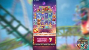Slot Gacor Wild Coaster Dari Main Santai Jadi Kaya Mendadak!