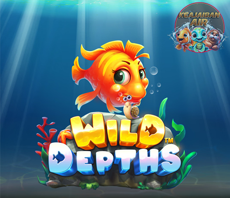 Buat yang suka game slot yang punya gaya unik dan suasana yang adem tapi tetap seru, Wild Depths wajib masuk daftar main. Di tengah banyaknya pilihan game, Cnnslot datang bawa kejutan: freebet yang bisa langsung dipakai buat nikmatin Wild Depths sepuasnya. Iya, kamu nggak salah baca. Gratisan tapi sensasinya tetap maksimal, apalagi kalau mainnya dengan semangat cuan! Wild Depths ini emang beda. Saat game lain mungkin bikin kamu tegang, yang satu ini malah ngajak kamu senyum-senyum sendiri. Nuansa laut yang santai, karakter lucu, dan suasana asik jadi satu dalam game yang gampang banget disukai. Tapi yang bikin makin menarik, tentu saja karena bisa langsung dicoba tanpa harus mikirin isi dompet. Freebet Cnnslot: Jalan Pintas Buat Ngegas Tanpa Beban Langkah pertama yang bikin hati senang? Freebet. Cnnslot ngasih kamu modal awal tanpa minta apa-apa. Tinggal login, pilih Wild Depths, dan langsung gas! Momen ini penting banget, karena kamu bisa langsung ngerasain keseruannya tanpa harus nunggu atau takut salah langkah. Apalagi buat pemain baru yang kadang masih ragu buat mulai, freebet jadi penyelamat. Tanpa tekanan, kamu bisa eksplor sepuasnya. Dan buat pemain lama, ini semacam recharge energi biar main tetap semangat. Daripada hanya nonton, mending langsung ikut nyemplung dan rasain keseruannya. Yang lebih asyik lagi, kamu nggak cuma main buat hiburan. Dengan freebet, setiap klik bisa jadi peluang cuan. Rasanya beda saat tahu kamu punya kesempatan buat menang tanpa harus ngeluarin modal sendiri. Di sinilah letak serunya Wild Depths bareng Cnnslot. Wild Depths: Slot Santai Tapi Tetap Greget Kalau biasanya game slot identik dengan efek suara bising dan suasana penuh tensi, Wild Depths bawa angin segar. Tapi jangan salah, walau kelihatannya kalem, efek gregetnya tetap terasa. Gulungan yang terus berputar bisa bikin kamu terkejut dengan kejadian tak terduga. Gaya visualnya yang fresh bikin mata adem, tapi fokus tetap ke keseruan dan tantangan yang muncul. Setiap klik punya potensi membawa keberuntungan, dan itu terjadi dalam suasana yang santai. Kombinasi ini jarang ditemukan di game lain. Main Wild Depths itu kayak lagi liburan ke laut tapi tetap punya peluang cuan. Ketika kamu pikir ini cuma buat iseng-iseng, tiba-tiba bisa jadi jackpot datang. Jadi, nggak cuma sekadar ngehabisin waktu, tapi juga nyari sensasi yang bisa bikin kamu ketagihan balik lagi. Freebet Bukan Sekadar Bonus, Tapi Jalan Menuju Cuan Cnnslot tahu betul, kadang pemain pengen coba dulu sebelum benar-benar serius. Nah, di sinilah freebet jadi jawaban. Lewat promo ini, kamu bisa ngerasain langsung atmosfer Wild Depths, coba main tanpa tekanan, dan mulai paham alur game. Bahkan, banyak yang awalnya cuma coba-coba dengan freebet, tapi akhirnya malah betah karena dapat hasil lebih dari yang dibayangkan. Kesempatan seperti ini jarang banget muncul kalau platform-nya nggak paham kebutuhan pemain. Freebet juga jadi alasan kenapa Wild Depths banyak diburu. Karena kamu bisa nikmatin permainan dari awal hingga akhir, tanpa rasa takut rugi. Setiap sesi main bisa jadi petualangan kecil yang nyenengin dan penuh kejutan. Kesimpulan: Wild Depths dan Freebet, Pasangan yang Nggak Bisa Dilewatkan Kalau kamu lagi cari game yang beda, nggak bikin tegang tapi tetap asik, Wild Depths dari Cnnslot layak dicoba. Apalagi dengan adanya freebet, kamu bisa langsung ngerasain sensasinya tanpa pikir panjang. Ini bukan cuma tentang game biasa, tapi tentang pengalaman yang bikin kamu balik lagi karena rasanya nggak bisa digantiin. Cnnslot udah nyiapin semua buat kamu: game kece, suasana menyenangkan, dan freebet yang bisa langsung dipakai. Tinggal duduk santai, buka game-nya, dan biarkan Wild Depths ngajak kamu ke dunia yang penuh kejutan. Jadi, daripada cuma lihat-lihat, mending langsung aja buka Cnnslot dan cobain Wild Depths. Gratis, seru, dan untungnya bisa nyata. Siapa tahu, cuan besar justru datang dari klik santai kamu hari ini!