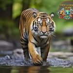 Mengenal Harimau Predator Elegan Penjaga Ekosistem!