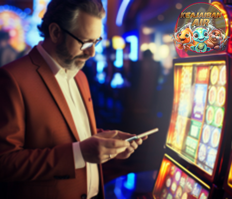 Sukses Terus Main di Situs Toto Paling Populer Tahun Ini!