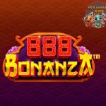Situs Slot Simbol Emas Dari China Ikonik di 888 Bonanza