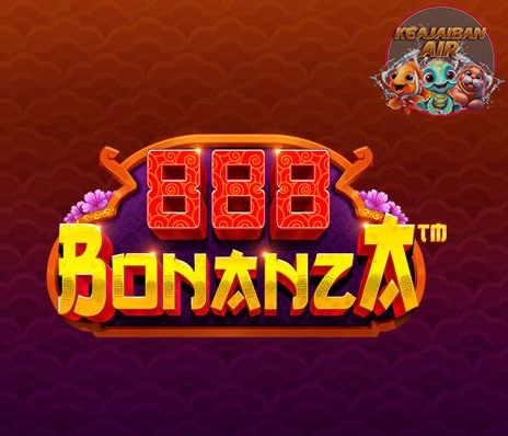 Situs Slot Simbol Emas Dari China Ikonik di 888 Bonanza