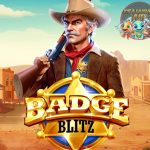 RUBY8000 LOGIN Alur Gameplay yang Lancar di Badge Blitz