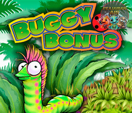 Cnn Slot Bongkar 6 Aksi Liar dalam Dunia Buggy Bonus