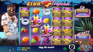 Cnnslot 2 Strategi Wahana Permainan Club Tropicana!