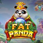 Slot Gacor Fat Panda Muter Sekarang Menang Setiap Hari!