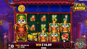 Slot Gacor Fat Panda Muter Sekarang Menang Setiap Hari!