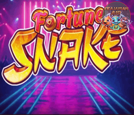 Toto8000 Gigitan Tenang dari Dunia Fortune Snake