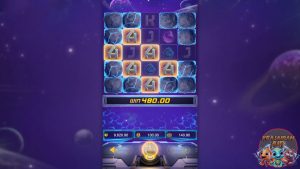 Ruby8000 Link Alternatif Teleskop Permata Slot Galactic Gems!