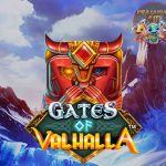 Situs Slot Gacor 10 Animasi Gates Of Valhalla Mengagumkan