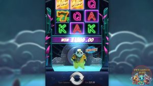 Link Gacor Terbaru Hip Hop Panda Wild Breakdance 2025!