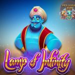 Ruby8000 Link Alternatif Keajaiban Slot Lamp Of Infinity Abadi!
