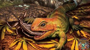 Reptil Lepidosauria dan 4 Fakta Penting untuk Dipahami!