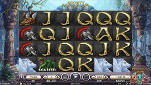 Cnnslot 2025 Menantang Keberanian di Mighty Medusa