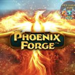 Phoenix Forge Rtp8000: Game Slot Gacor Panas Tiada Henti!