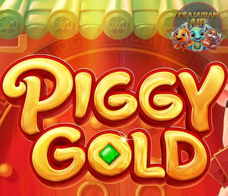 Daftar Cnnslot Algoritma Kemenangan 3x Slot Piggy Gold