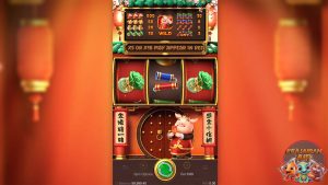 Daftar Cnnslot Algoritma Kemenangan 3x Slot Piggy Goldv