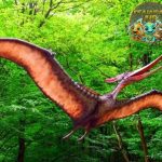 Pteranodon dan 4 Keunikan yang Jarang Diketahui!