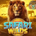 Bandar Slot Zoologi Digital1 dalam Slot Online Safari Wilds!