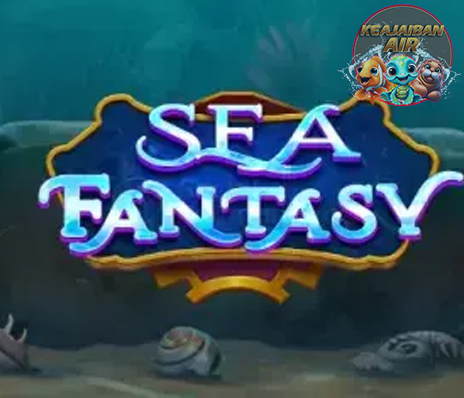 Ruby8000 Login Wah Grafis Underwater Sea Fantasy Keren!