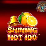 Login Cnnslot Slot Shining Hot 100 Winrate Gila-gilaan!