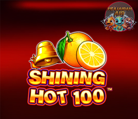 Login Cnnslot Slot Shining Hot 100 Winrate Gila-gilaan!