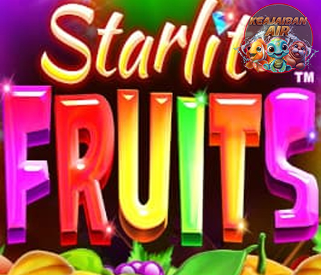 Login Cnnslot 1 Cerita di Balik Keseruan Starlite Fruits