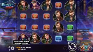 Link Alternatif Cnnslot Evolusi Tema Balap dalam Street Racer 3D