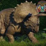 Triceratops 3 Tanduk dan 1 Nama yang Bikin Ilmuwan Terkunci