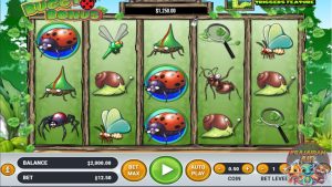 Cnn Slot Bongkar 6 Aksi Liar dalam Dunia Buggy Bonus