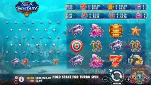Ruby8000 Login Wah Grafis Underwater Sea Fantasy Keren!