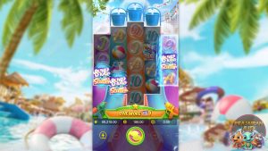Link Cnnslot Slot Thailand 3 air Paling Unik Songkran Splash