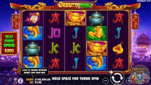 Slot Gacor Dragon Hero Kalahkan dan Banyak 100 Scatter!
