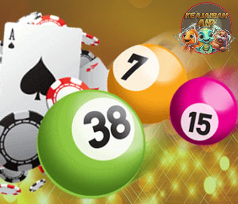 Bandar Togel Online 2 Nakal? Kenali Cirinya Sekarang!