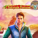 Slot Online Penyihir 2 Bonus di Kerajaan Fairytale Fortune!
