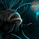Lanternfish Si Penari Malam2 dari Kedalaman Tak Terjamah