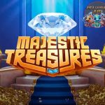 Situ Bandar 4D Makin Majestic Treasure Bikin Makin Gemilang