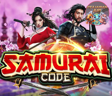 Cnnslot Asli Seni 200 Pedang dalam Game Samurai Code