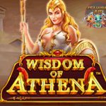 Ruby8000 Kisah Bijak Wisdom of Athena Menggoda