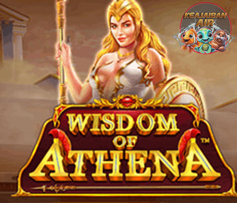 Ruby8000 Kisah Bijak Wisdom of Athena Menggoda