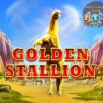 Golden Stallion Balapan Slot Emas di Cnnslot 2025!
