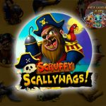 Login Resmi Cnnslot 14 Hadiah Kapal Scruffy Scallywags