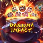 Slot Gacor Daruma Impact Wujudkan 30 Semua Harapan