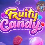 Fruity Candy Berkembangnya Tantangan Cnnslot 2025